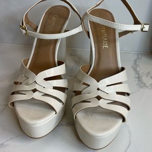 Beautiful Sandals